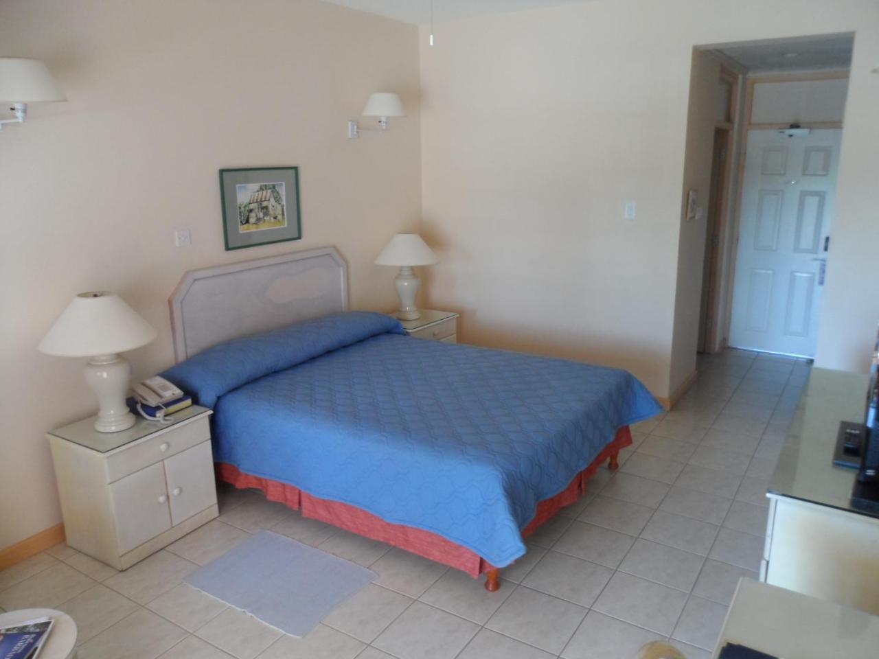 Hotel Pommarine Bridgetown Kültér fotó
