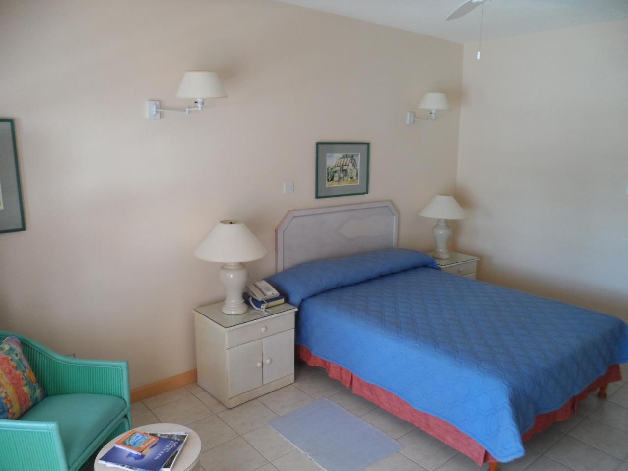 Hotel Pommarine Bridgetown Kültér fotó